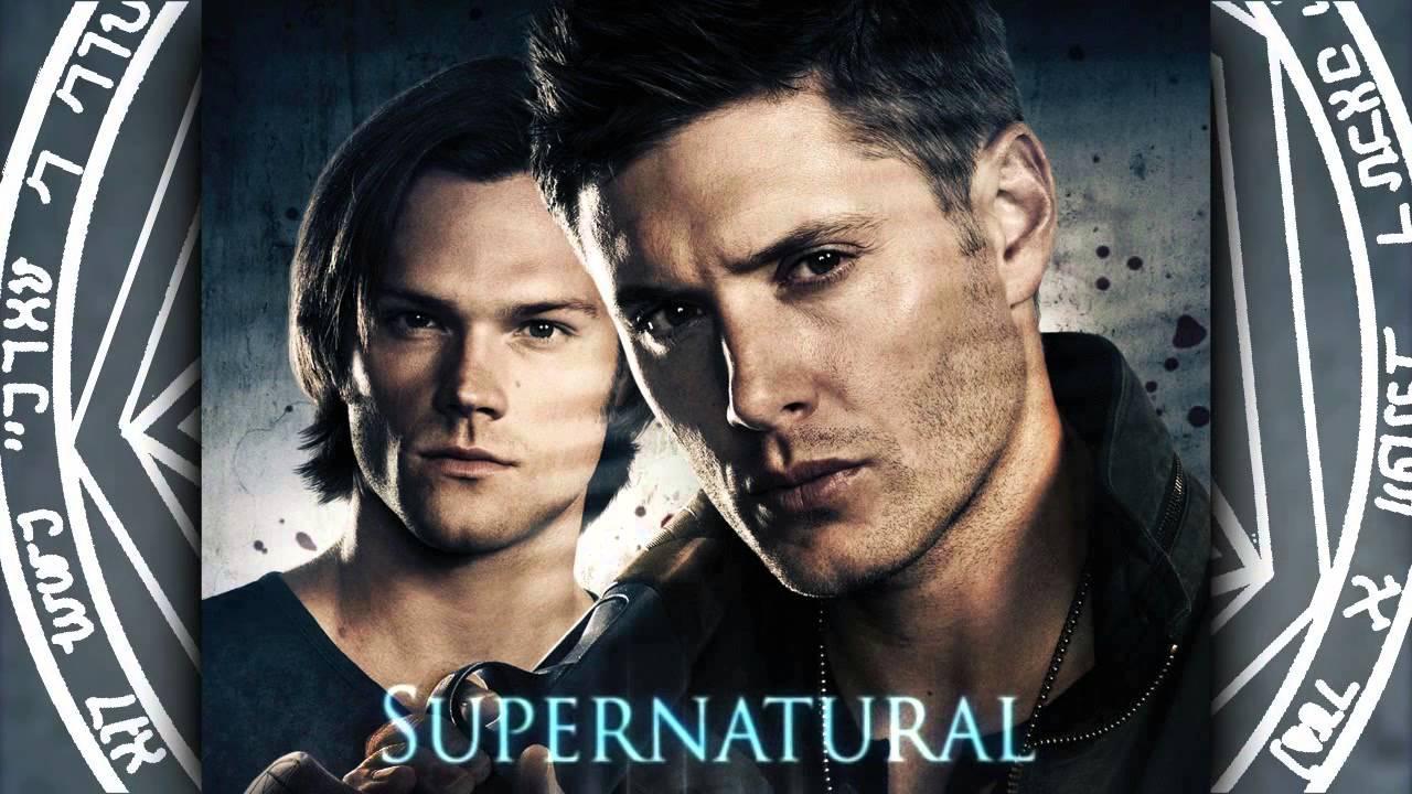 مسلسل Supernatural الموسم الثامن الحلقة 11 مترجمة