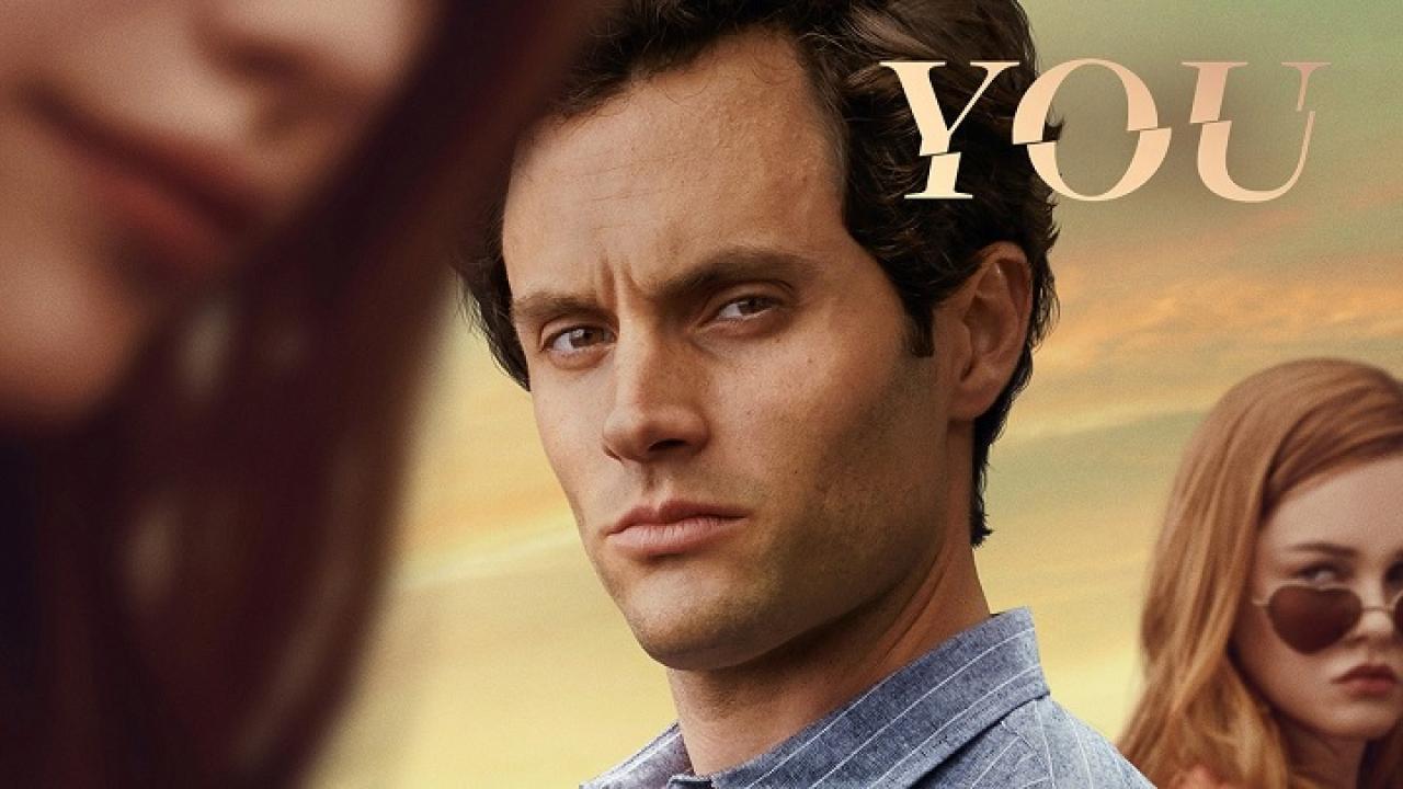 مسلسل You الموسم الثاني الحلقة 9 مترجمة