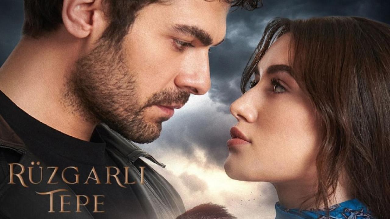 مسلسل تل الرياح الحلقة 103 مترجمة HD