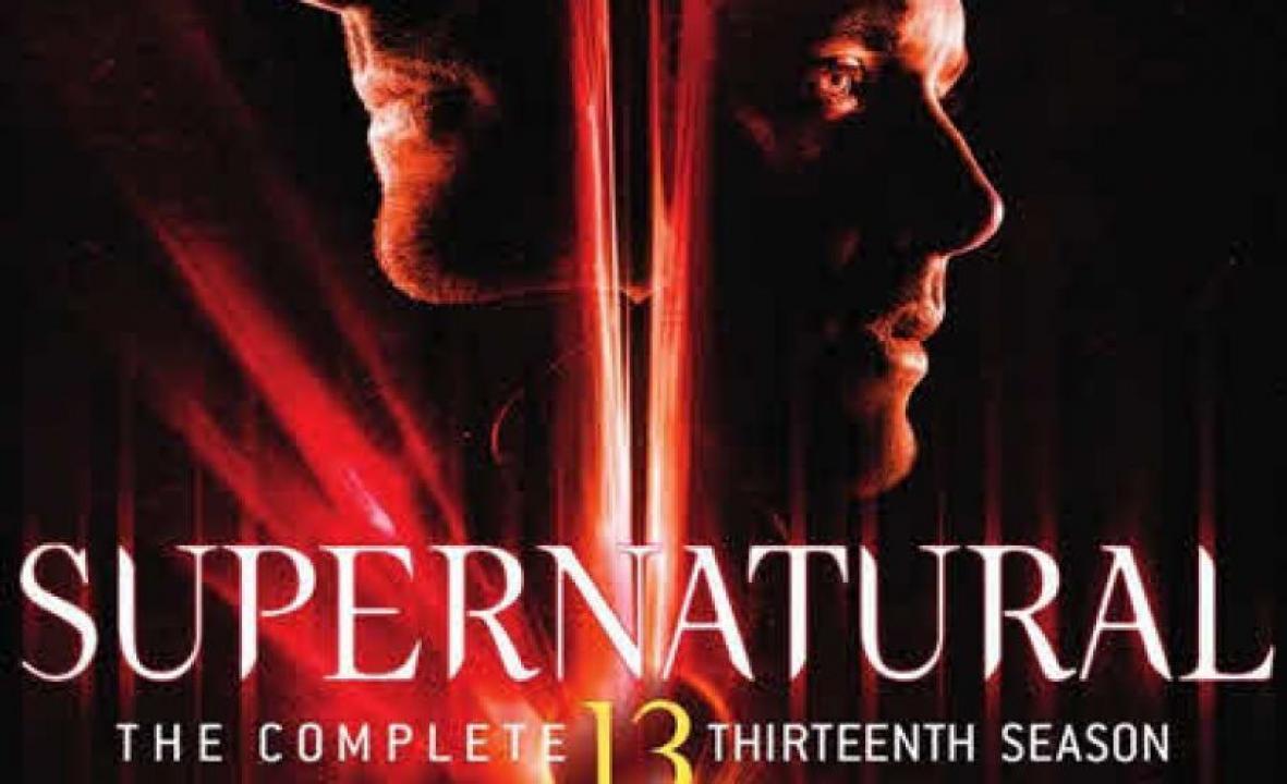 مسلسل Supernatural الموسم الثالث عشر الحلقة 14 مترجمة