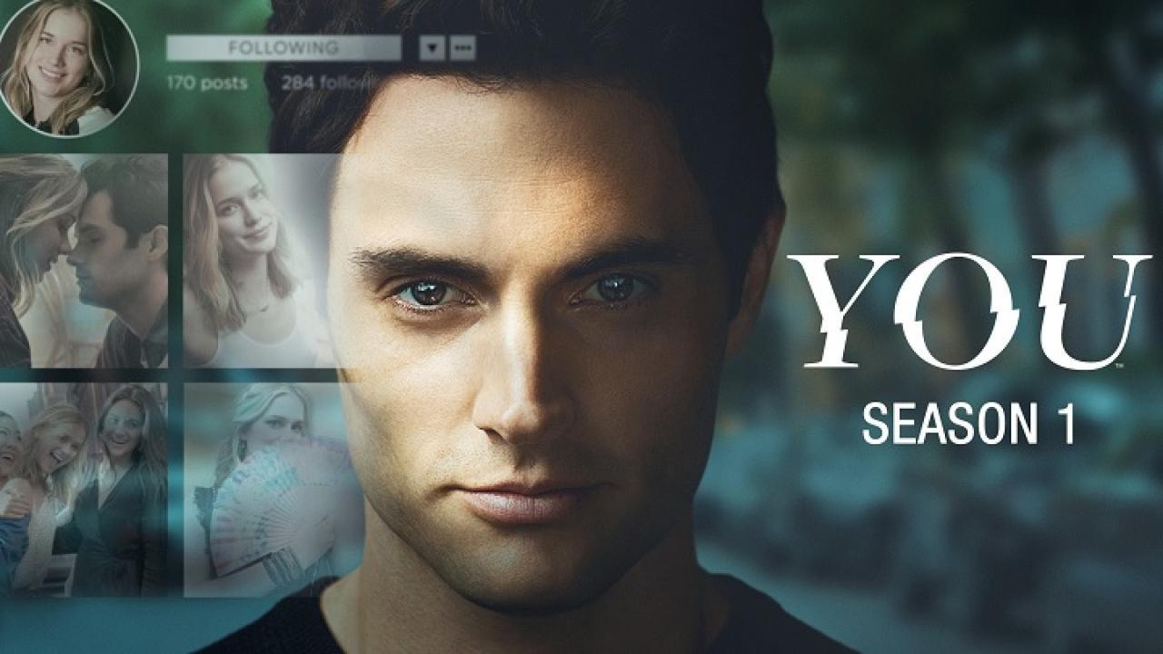 مسلسل You الموسم الاول الحلقة 4 مترجمة