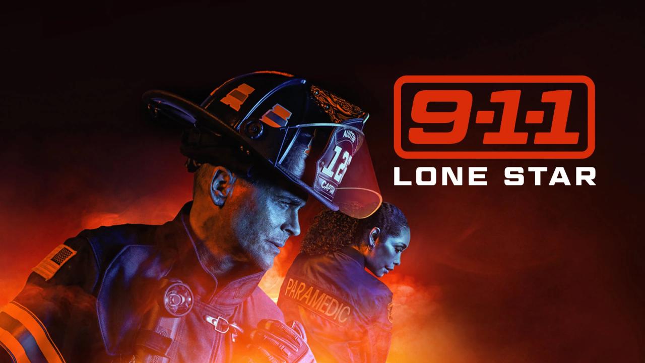 مسلسل 9-1-1: Lone Star الموسم الثالث الحلقة 5 الخامسة مترجمة HD