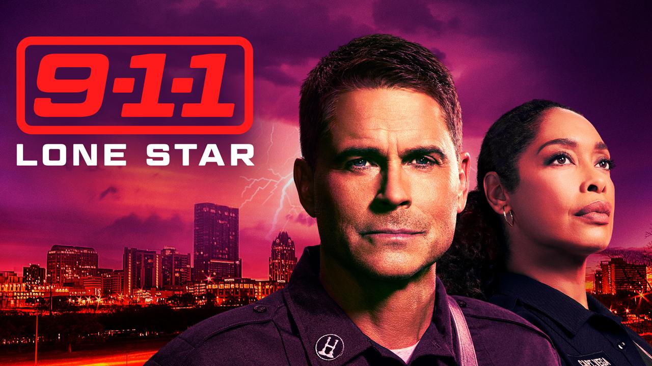 مسلسل 9-1-1: Lone Star الموسم الثاني الحلقة 9 التاسعة مترجمة HD