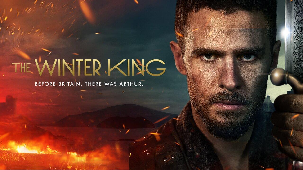 مسلسل The Winter King الموسم الاول الحلقة 3 الثالثة مترجمة HD