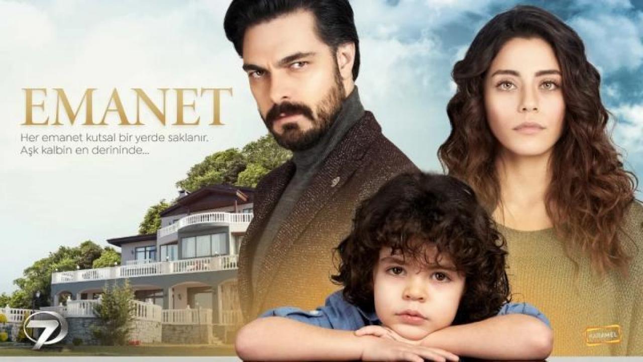 مسلسل الامانة الحلقة 178 مترجمة