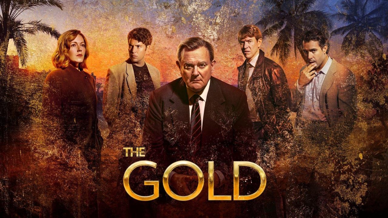 مسلسل The Gold الموسم الثاني الحلقة 6 السادسة والاخيرة مترجمة HD