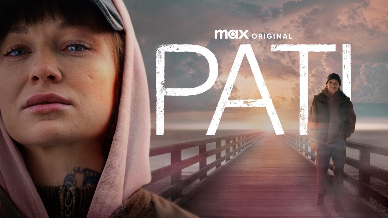 مسلسل Pati الموسم الثاني الحلقة 2 الثانية مترجمة HD
