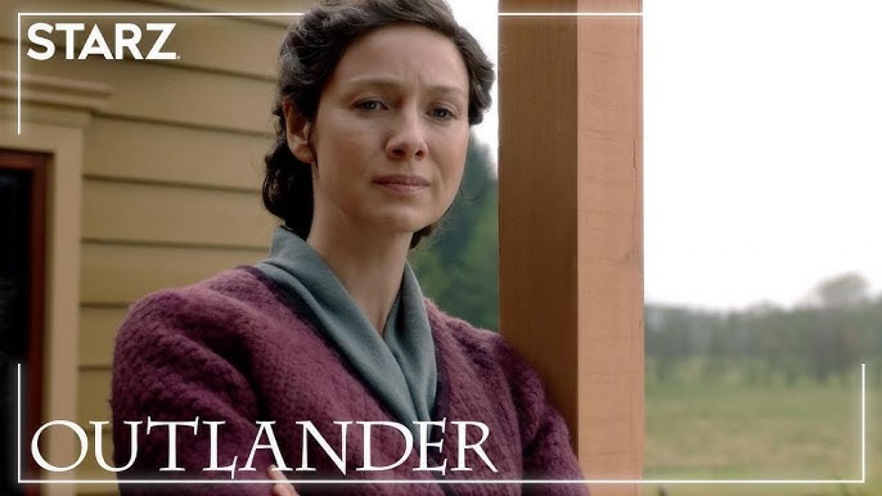 مسلسل outlander الموسم الرابع الحلقة 12 مترجمة