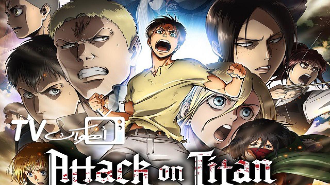 Attack on Titan الموسم الخامس الحلقة 1 مترجمة - هجوم العمالقة 5 الحلقة 1