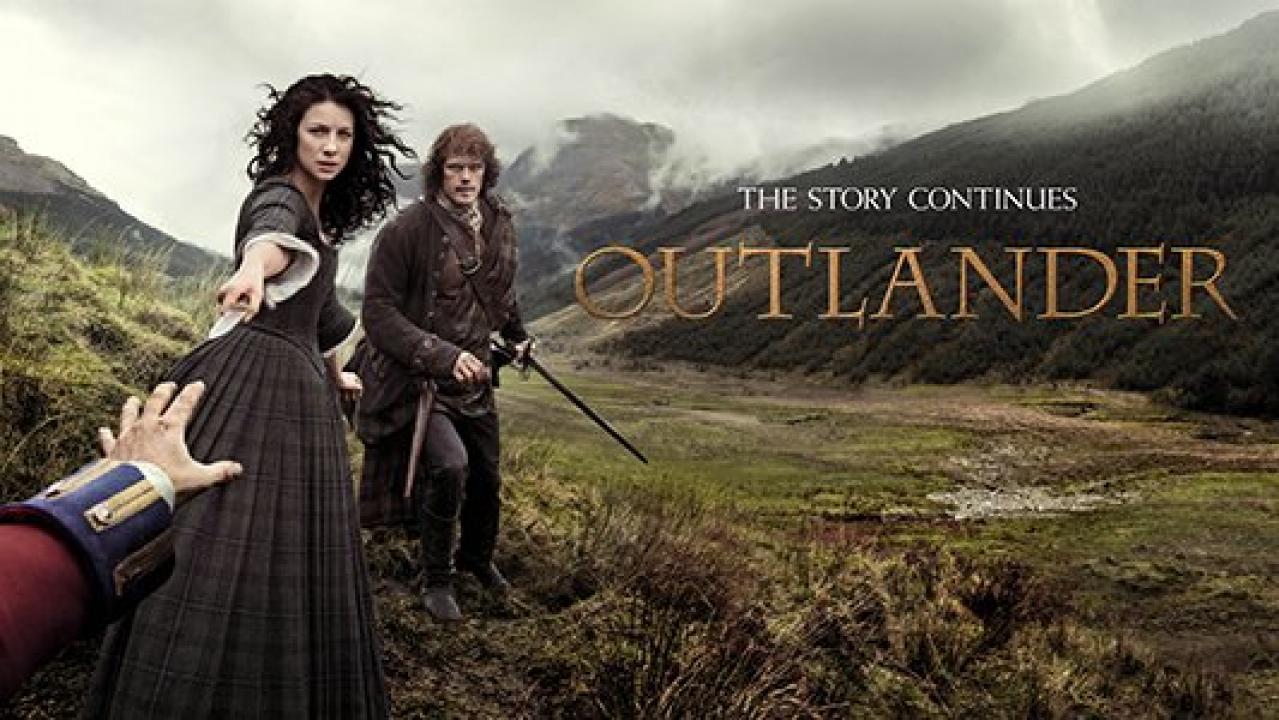 مسلسل outlander الموسم الاول الحلقة 1 مترجمة