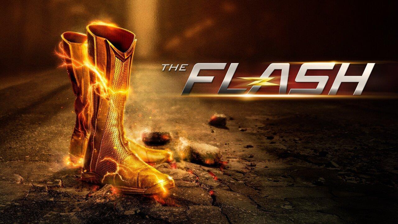 مسلسل The Flash الموسم التاسع الحلقة 3 الثالثة مترجمة HD