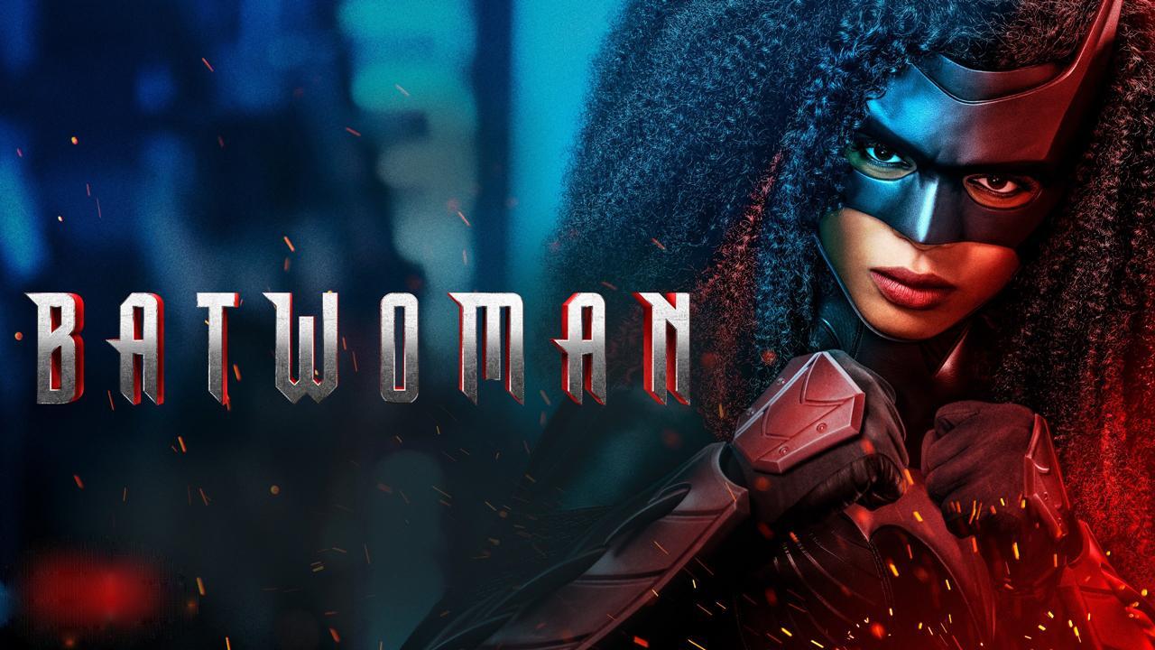 مسلسل Batwoman الموسم الثاني الحلقة 11 مترجمة