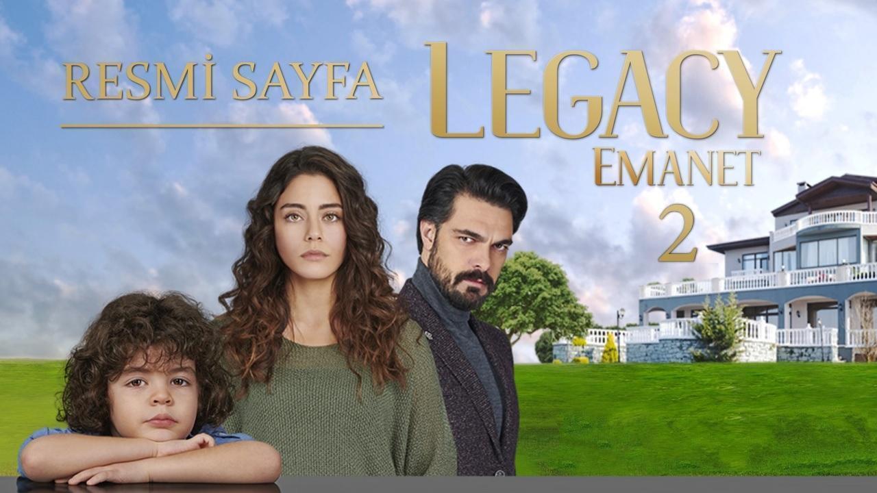 مسلسل الامانة الحلقة 266 مترجمة