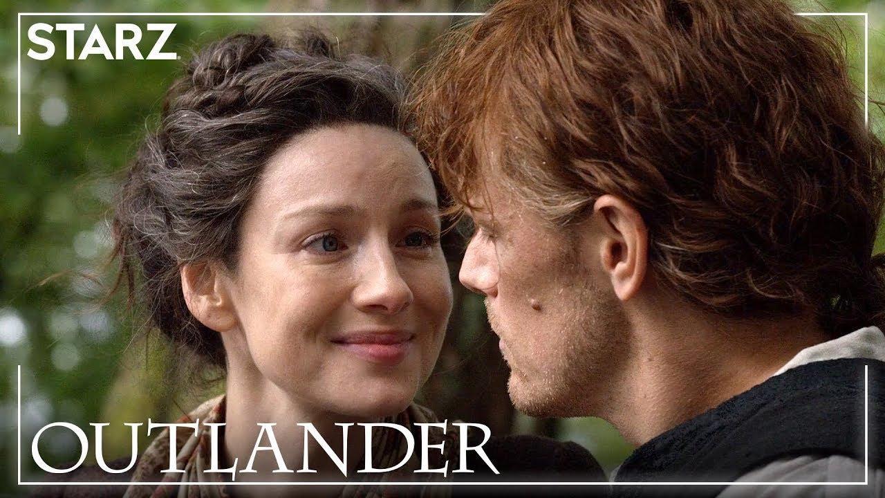 مسلسل outlander الموسم الثاني الحلقة 3 مترجمة