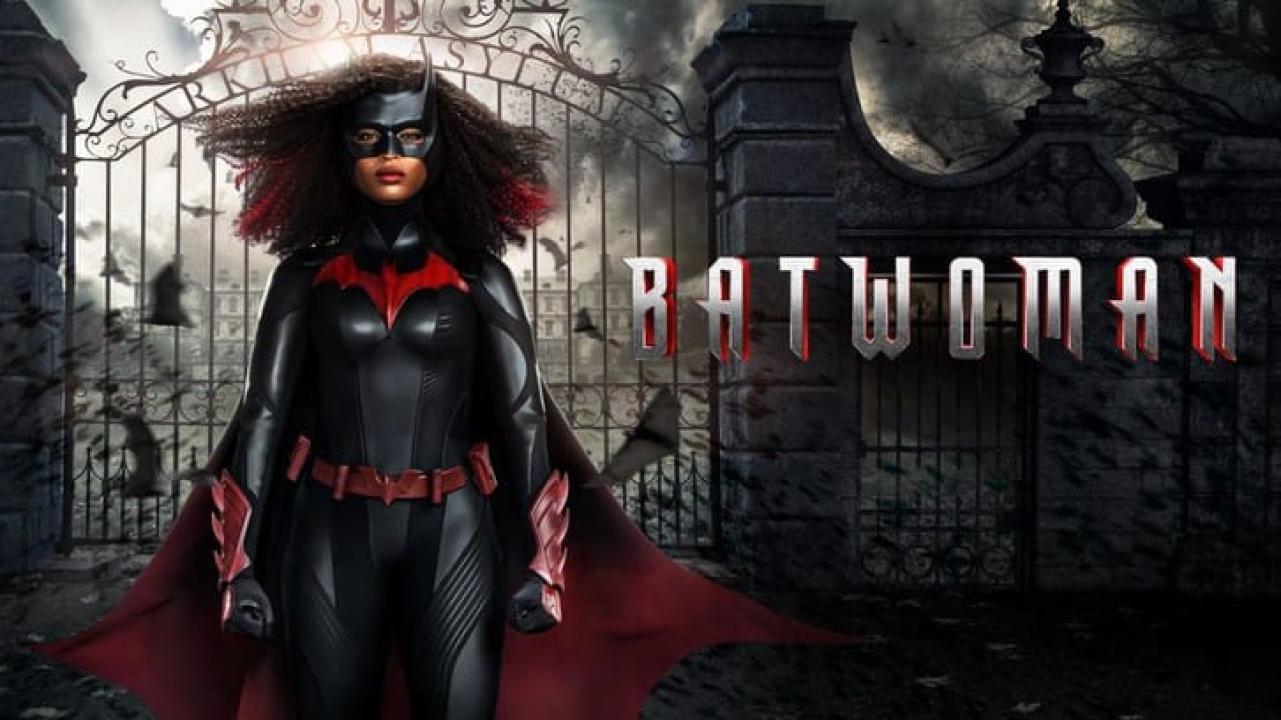 مسلسل Batwoman الموسم الثالث الحلقة 6 السادسة مترجمة HD