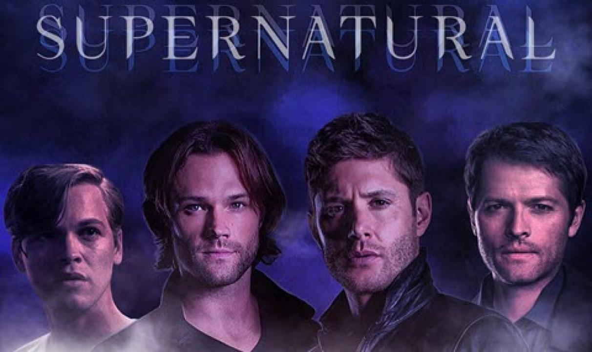 مسلسل Supernatural الموسم الحادي عشر الحلقة 3 مترجمة