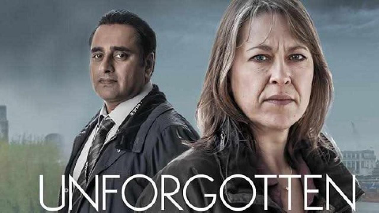 مسلسل Unforgotten الموسم الرابع الحلقة 3 مترجمة