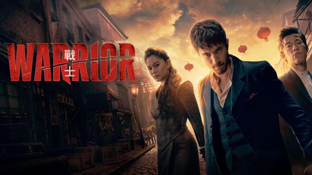 مسلسل Warrior الموسم الثالث الحلقة 2 الثانية مترجمة HD