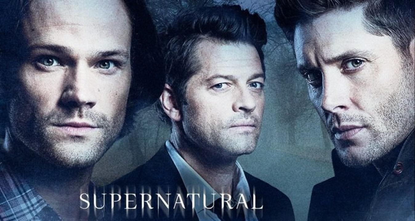 مسلسل Supernatural الموسم الثاني عشر الحلقة 19 مترجمة