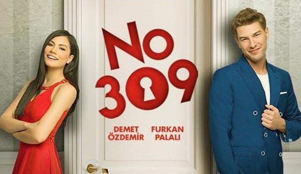 مسلسل الغرفة 309 الحلقة 39 مترجمة