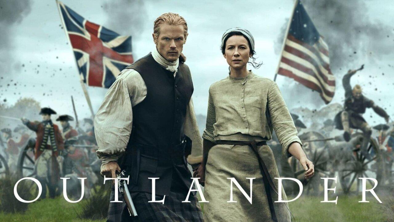 مسلسل Outlander الموسم السابع الحلقة 5 الخامسة مترجمة HD