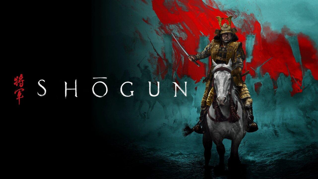 مسلسل Shogun الموسم الاول الحلقة 1 الاولي مترجمة HD