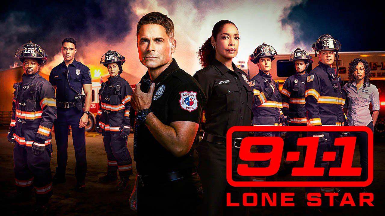 مسلسل 9-1-1: Lone Star الموسم الخامس الحلقة 7 السابعة مترجمة HD