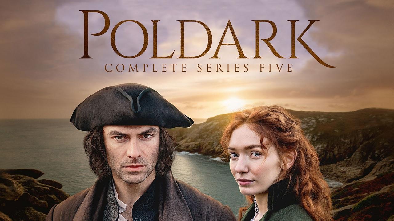 مسلسل Poldark الموسم الخامس الحلقة 1 مترجمة