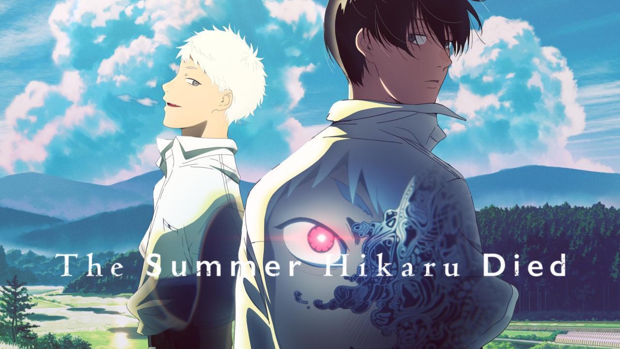 انمي Hikanatsu الحلقة 7 السابعة مترجمة HD