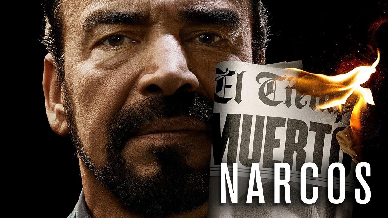 مسلسل Narcos الموسم الثالث الحلقة 4 مترجمة HD