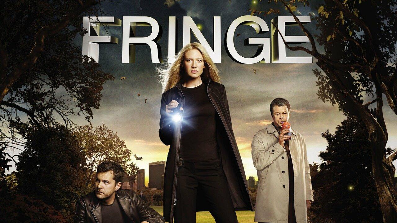 مسلسل Fringe الموسم الثاني الحلقة 11 الحادية عشر مترجمة HD