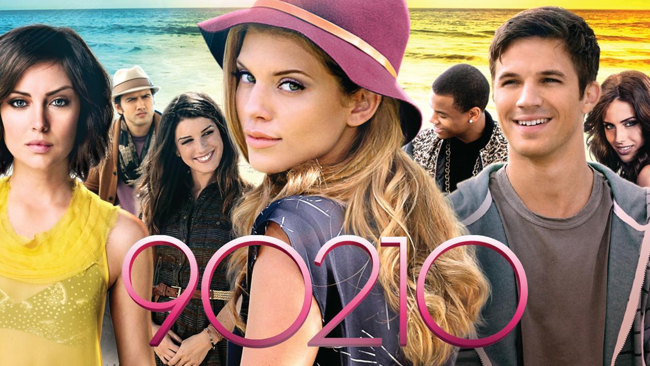 مسلسل 90210 الموسم الخامس الحلقة 14 الرابعة عشر مترجمة HD