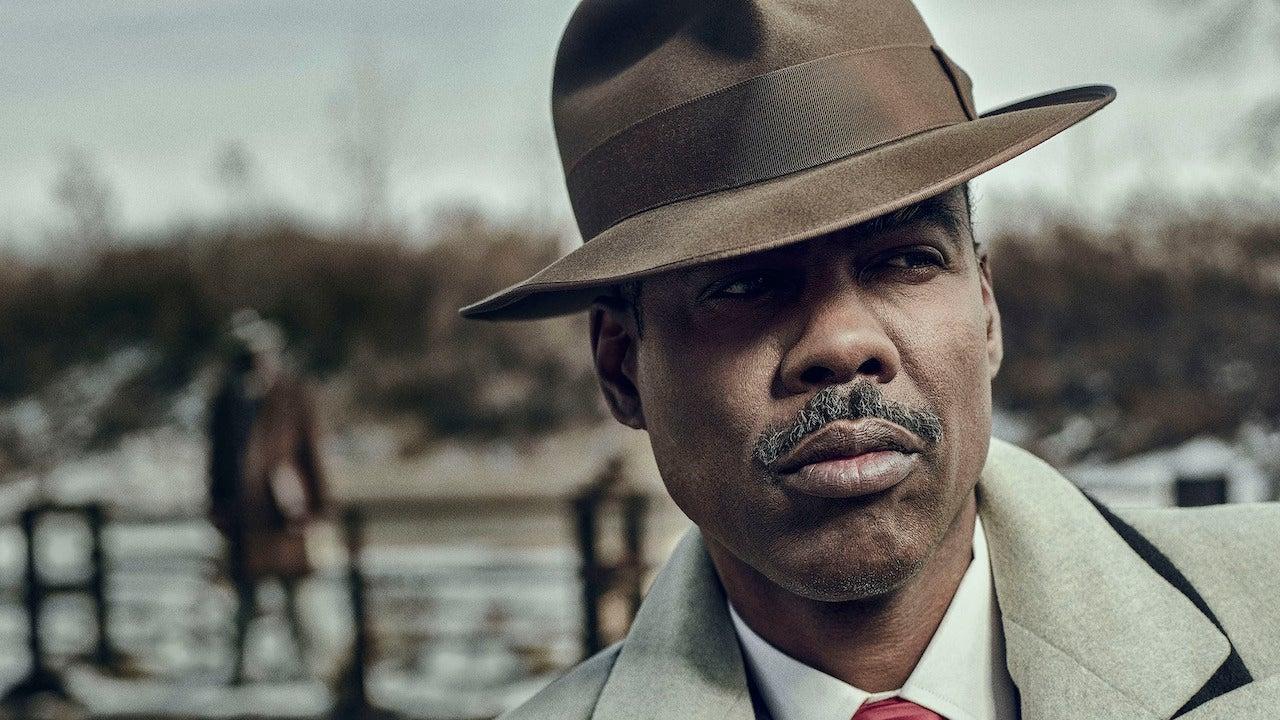 مسلسل Fargo الموسم الثاني الحلقة 1 الاولي مترجمة HD