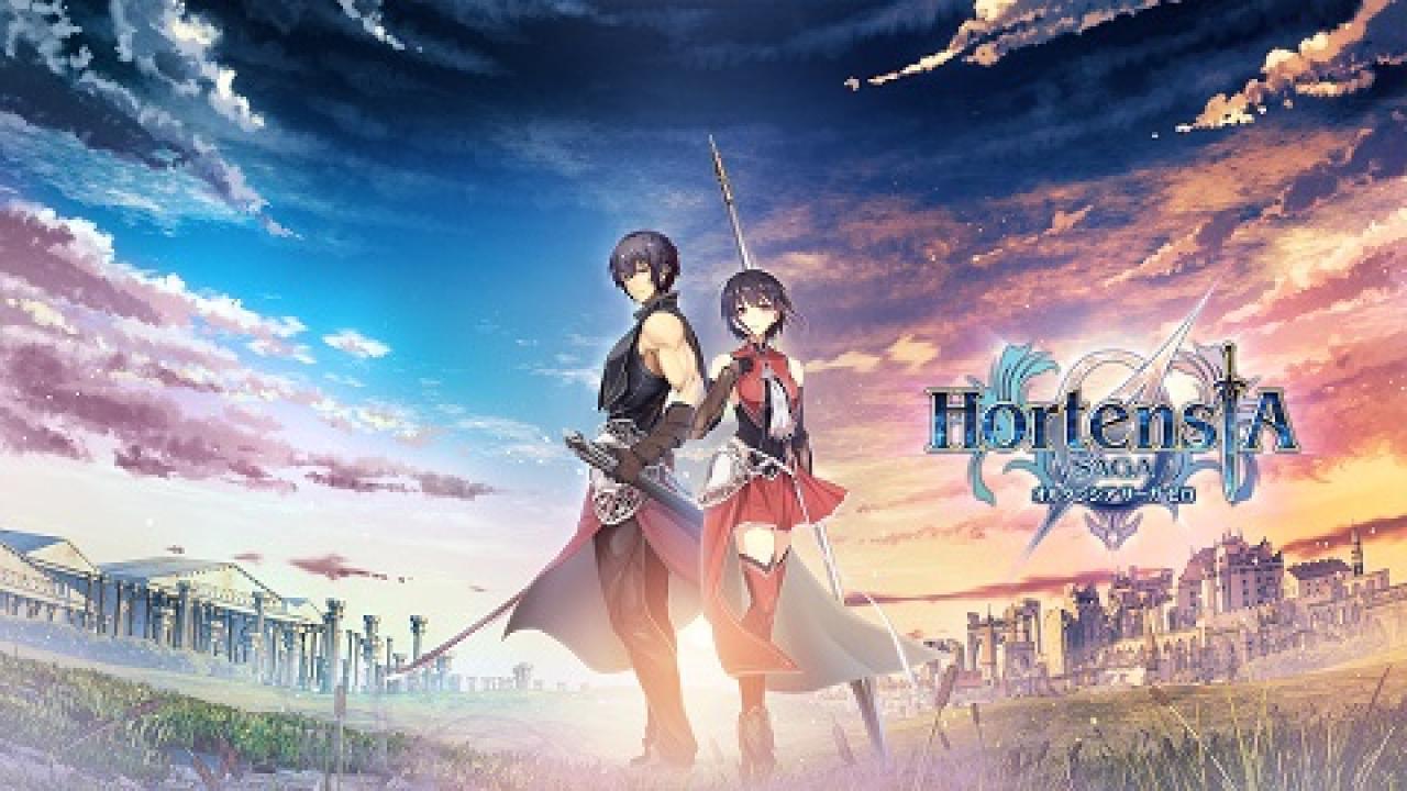 انمي Hortensia Saga الحلقة 12 مترجمة ( الاخيرة )