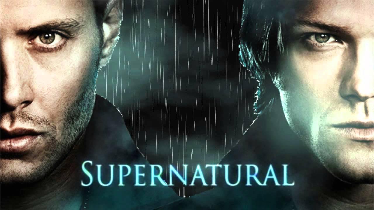 مسلسل Supernatural الموسم الخامس الحلقة 21 مترجمة