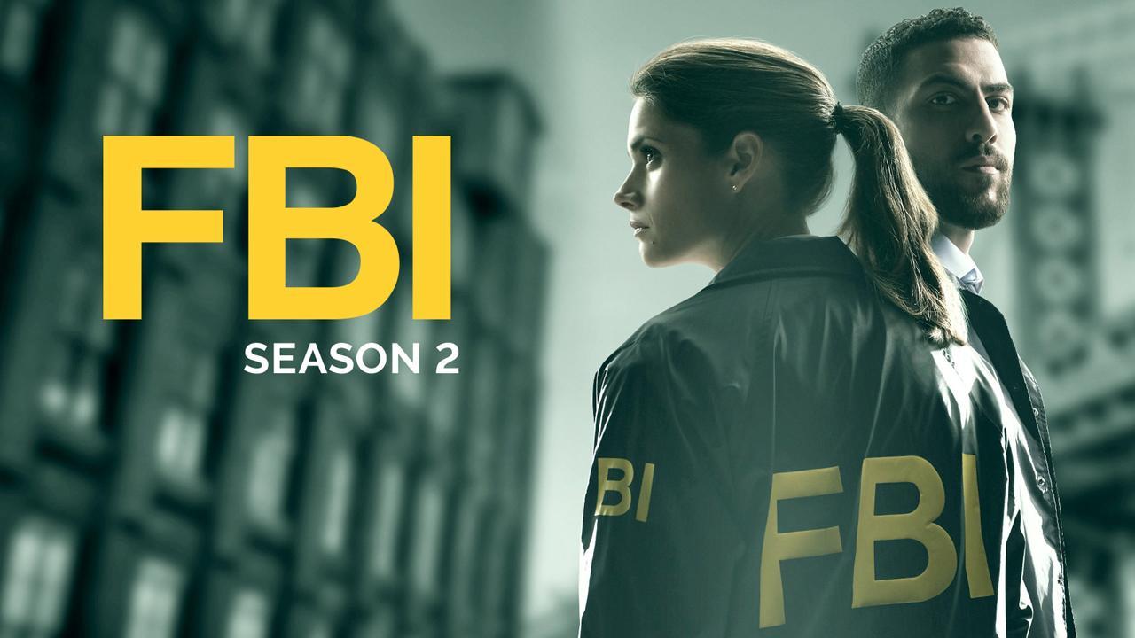 مسلسل FBI الموسم الثاني الحلقة 1 الاولي مترجمة HD