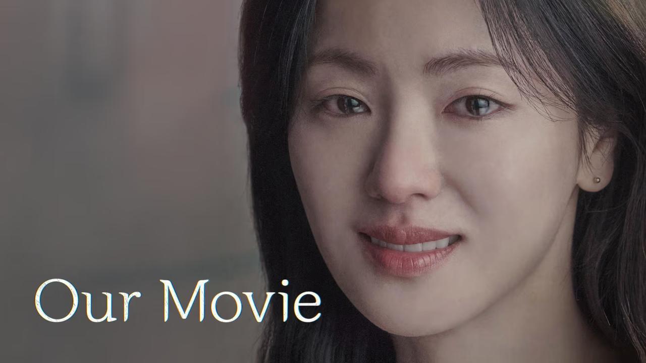 مسلسل Our Movie الحلقة 12 الثانية عشر والاخيرة مترجمة HD