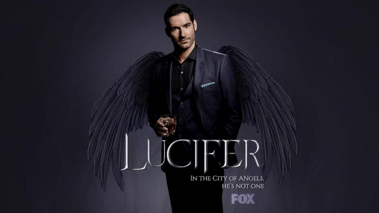 مسلسل Lucifer الموسم الثاني الحلقة 4 مترجمة