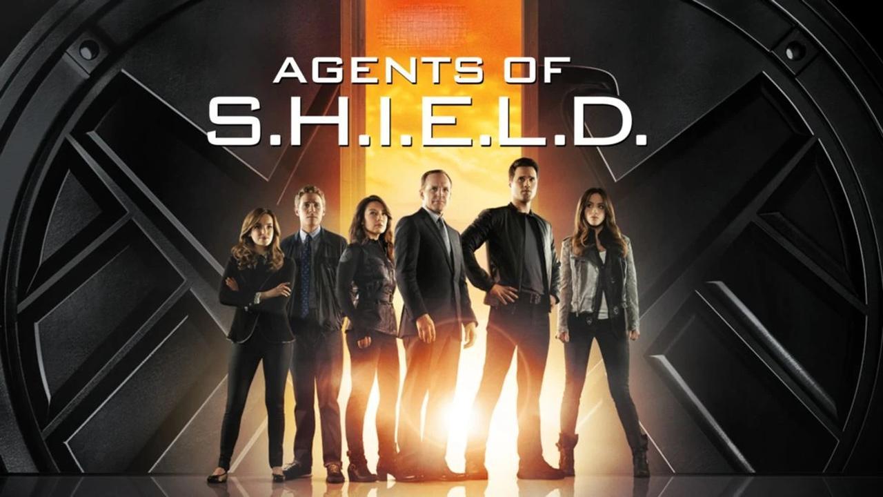 مسلسل Agents of SHIELD الموسم الاول الحلقة 5 الخامسة مترجمة HD