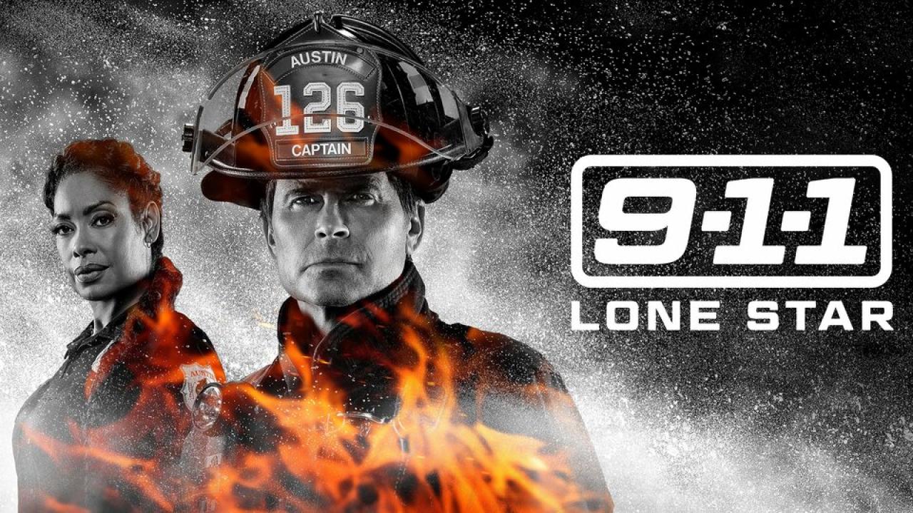 مسلسل 9-1-1: Lone Star الموسم الرابع الحلقة 18 الثامنة عشر والأخيرة مترجمة HD