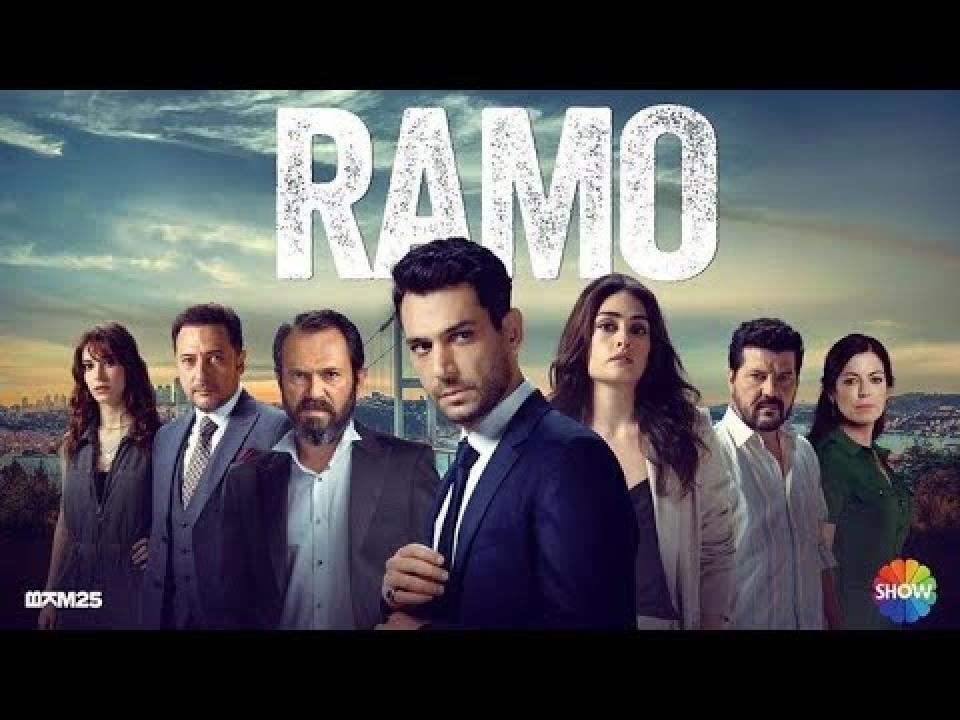 مسلسل رامو الحلقة 31 مترجمة