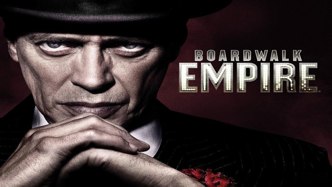 مسلسل Boardwalk Empire الموسم الاول الحلقة 1 الاولي مترجمة HD