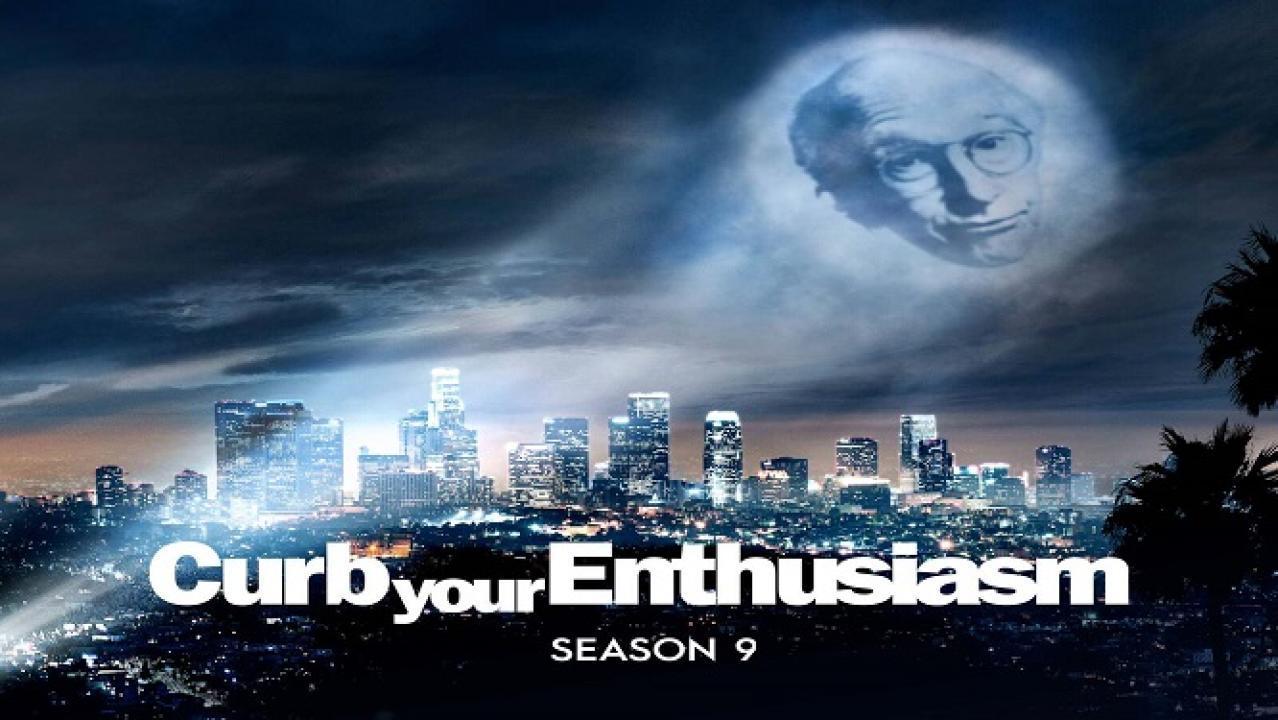 مسلسل Curb Your Enthusiasm الموسم التاسع الحلقة 2 مترجمة