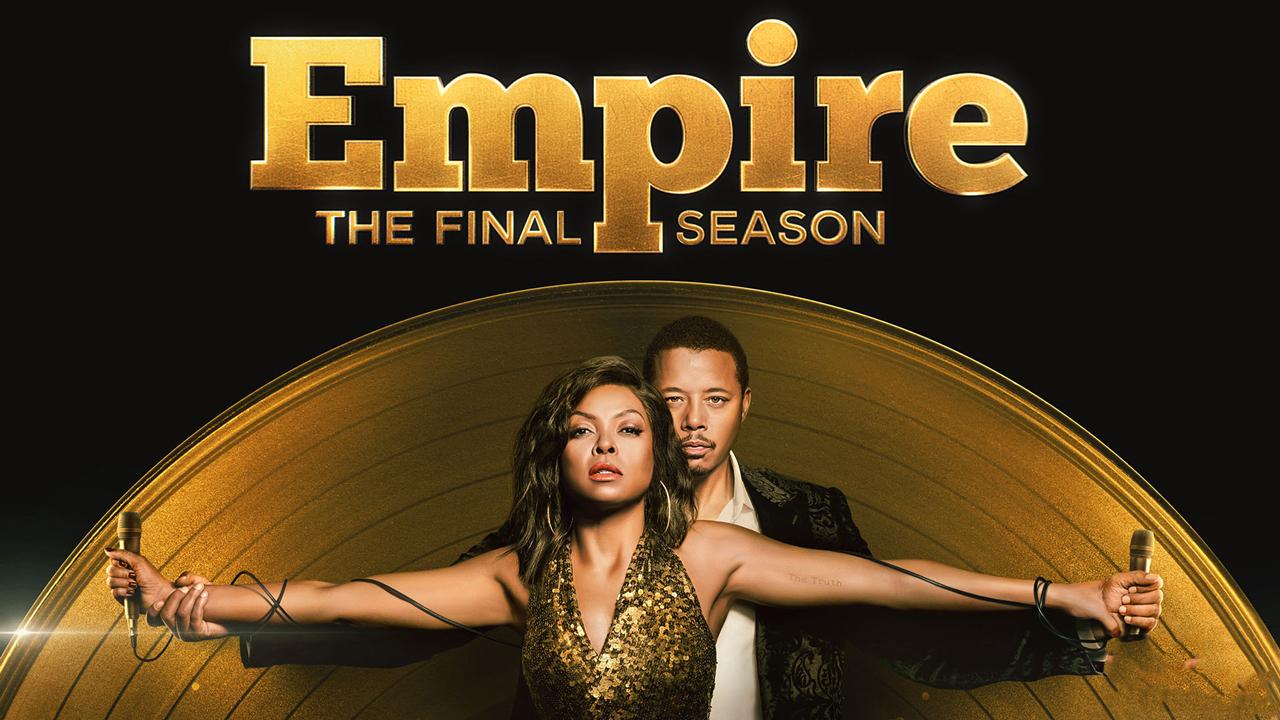 مسلسل Empire الموسم السادس الحلقة 18 الثامنة عشر والأخيرة مترجمة HD