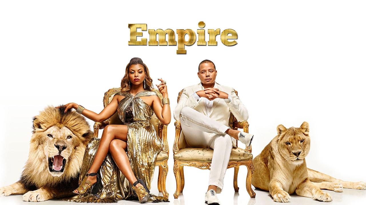 مسلسل Empire الموسم الثاني الحلقة 4 الرابعة مترجمة HD