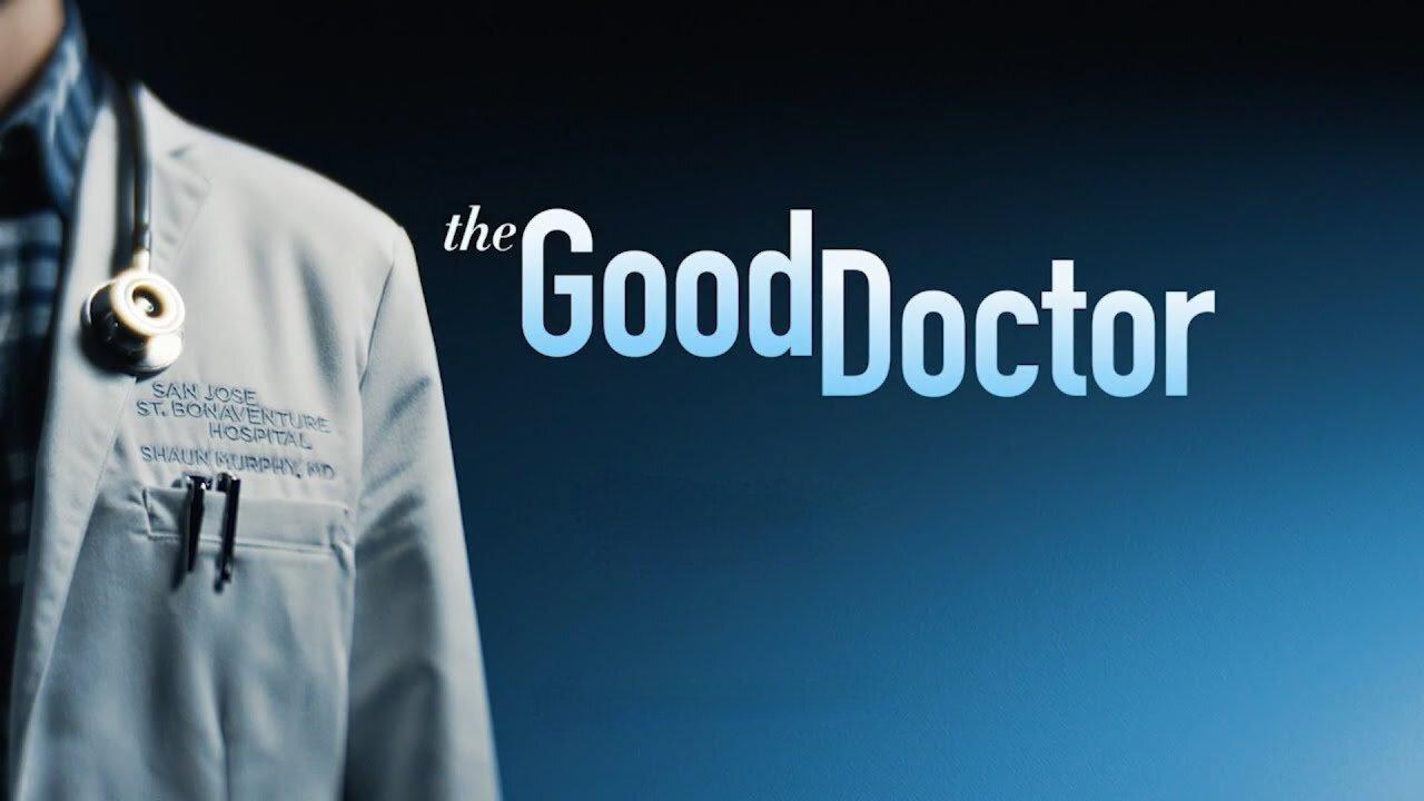 مسلسل The Good Doctor الموسم السادس الحلقة 1 الاولي مترجمة HD