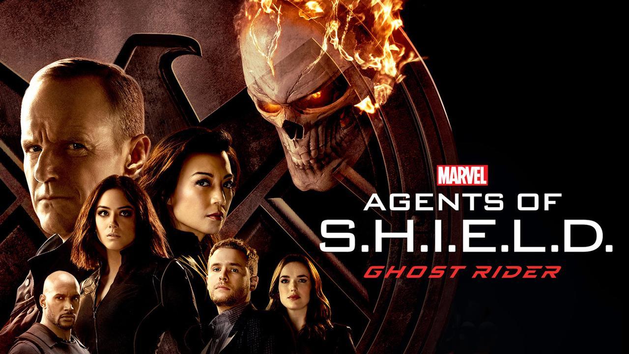 مسلسل Agents of SHIELD الموسم الرابع الحلقة 19 التاسعة عشر مترجمة HD