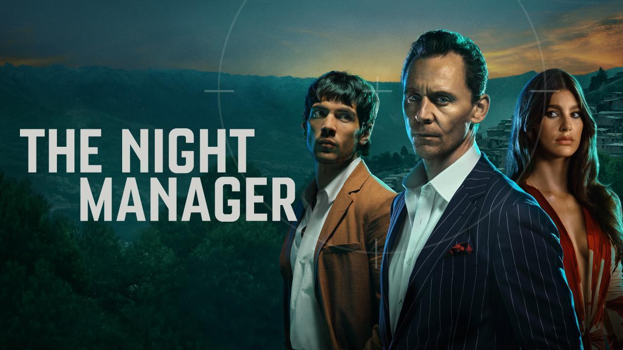مسلسل The Night Manager الموسم الثاني الحلقة 5 الخامسة مترجمة HD