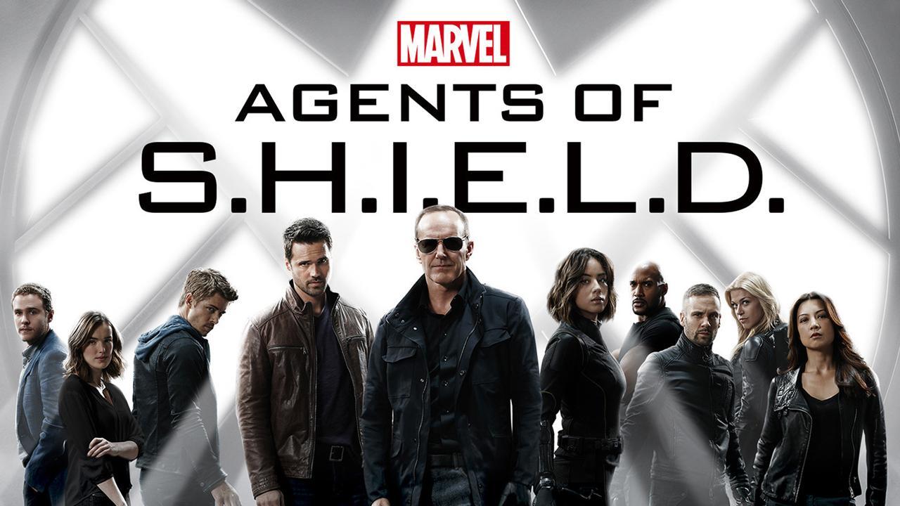 مسلسل Agents of SHIELD الموسم الثالث الحلقة 13 الثالثة عشر مترجمة HD