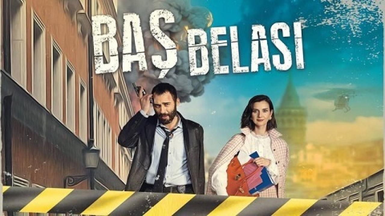 مسلسل مصيبة رأسي الحلقة 4 مترجمة